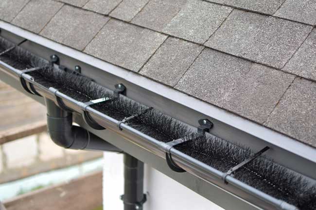 Gutter Cleaning Services